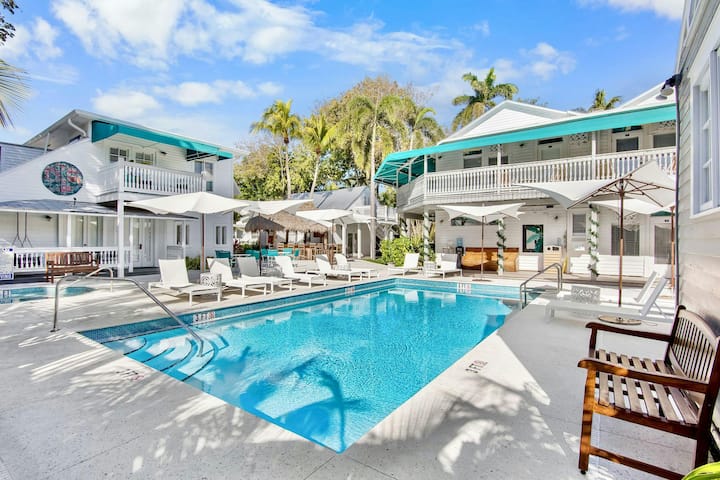 Eden House Key West