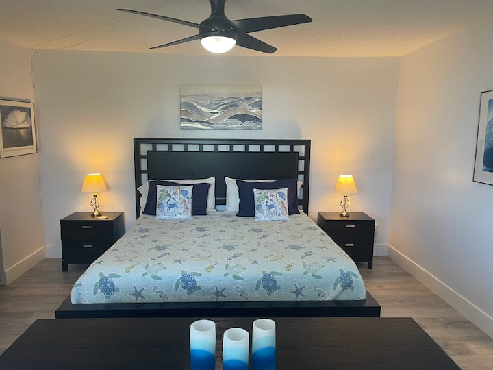 Includes FREE Jet Ski Rental & Beach Chairs!