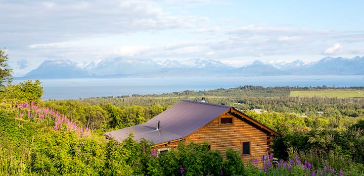 Raspberry Hill Vacation Rental