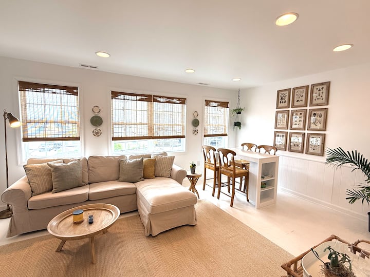 Deluxe Condo on 96th Street (Turtle Condo)