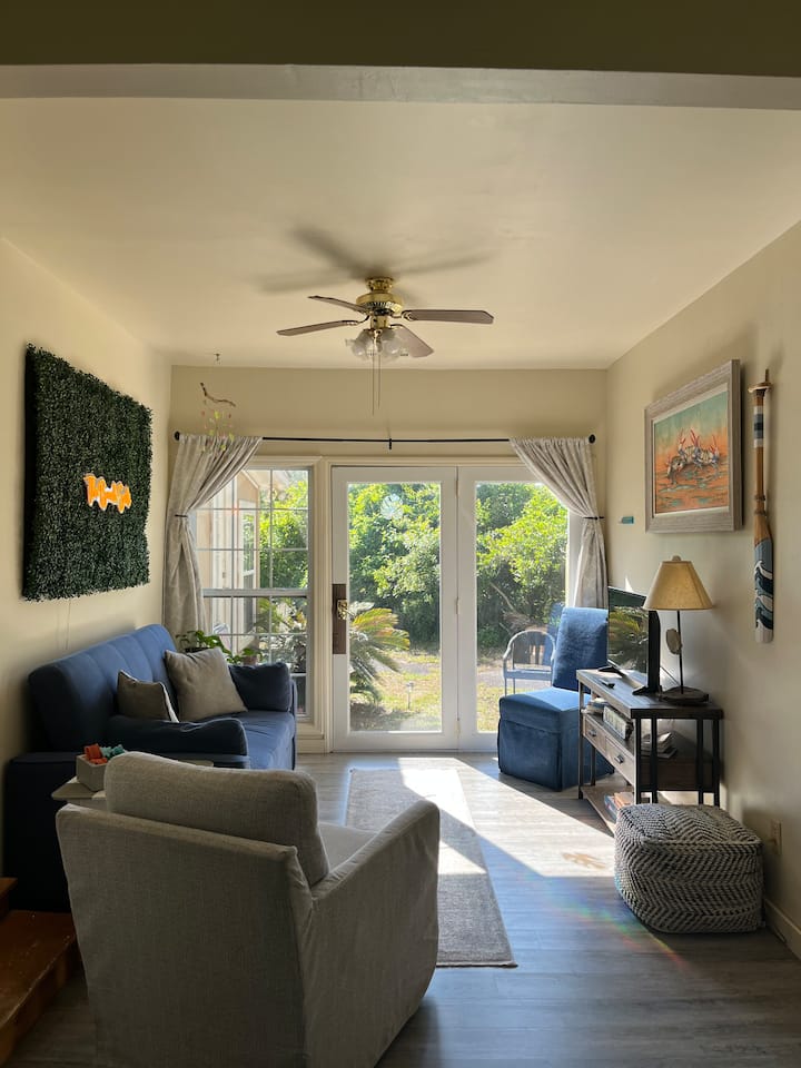 Beach Suite