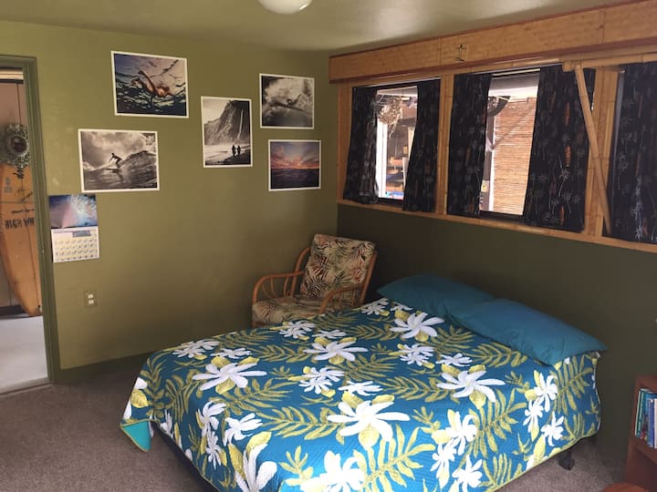 Kona Town Oasis