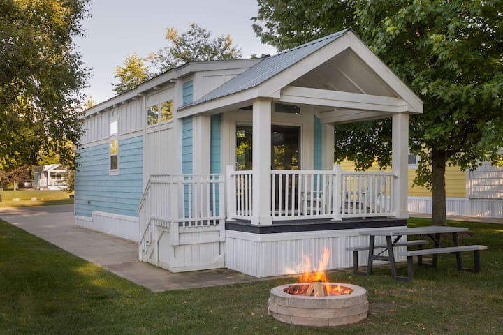 Premium Cottage 1 Bedroom