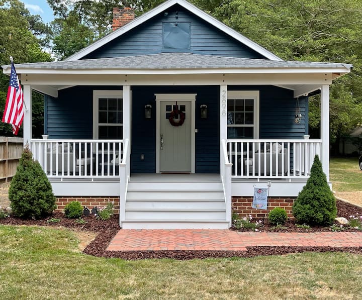 Cozy Single Family Home