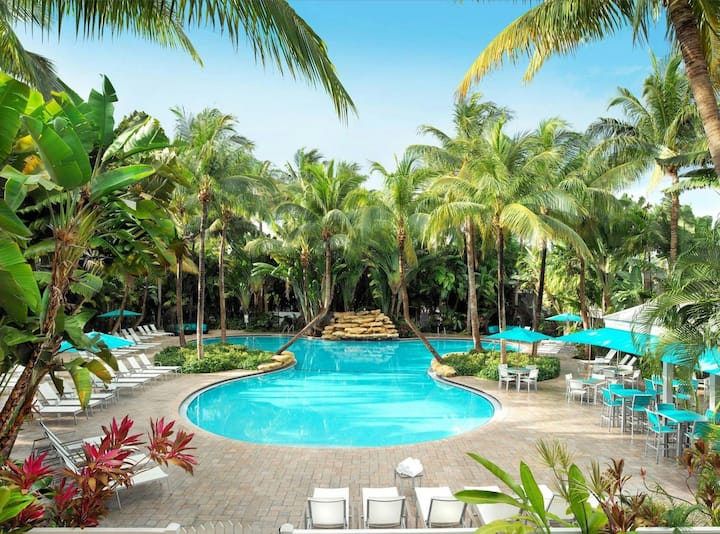 Havana Cabana at Key West