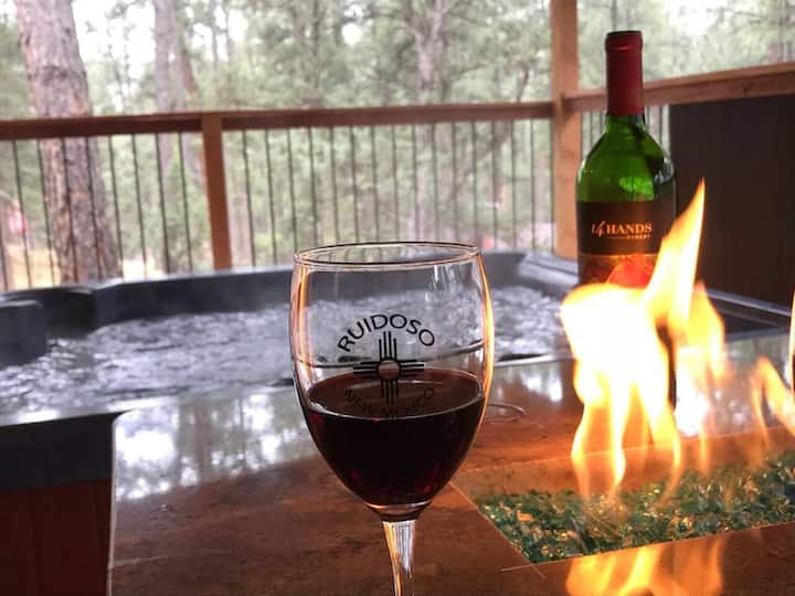 SneakAway in the Historic UpperCanyon!