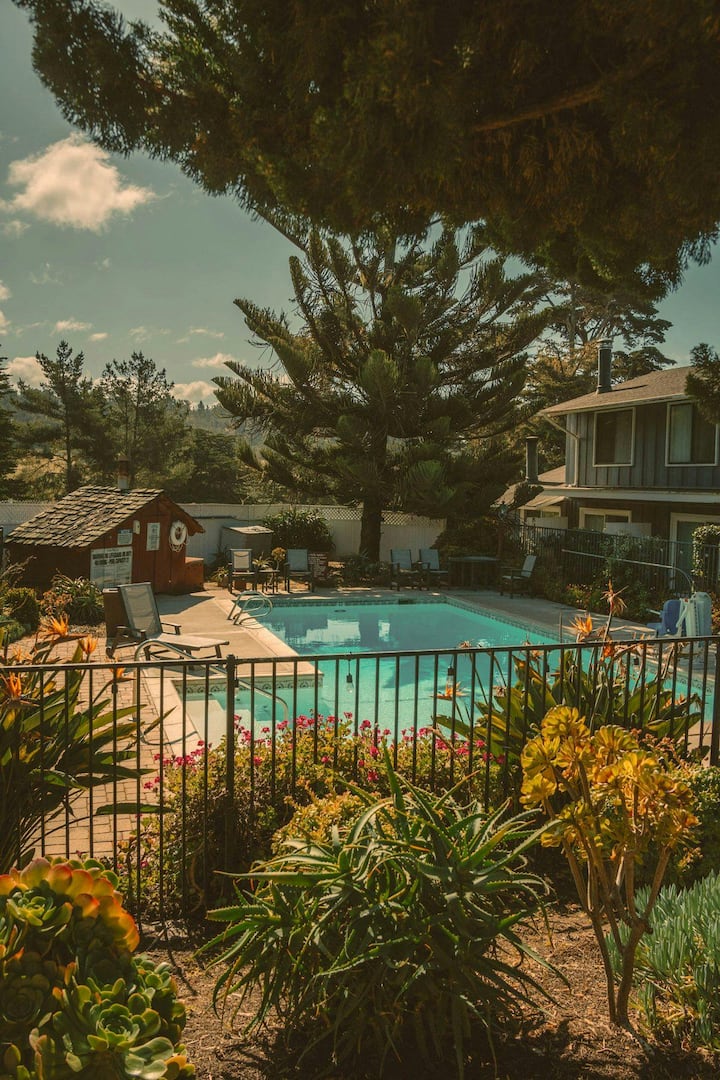 Oceanpoint Ranch