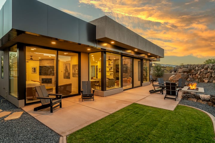 Awesome Home by Snow Canyon
