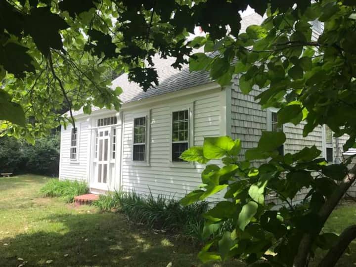 Charming Cape Home in Town, Wellfleet