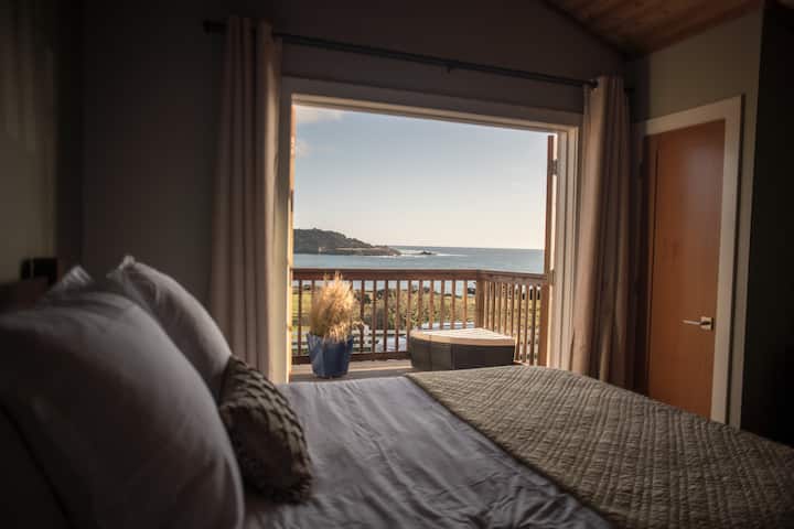 The Bay View Loft