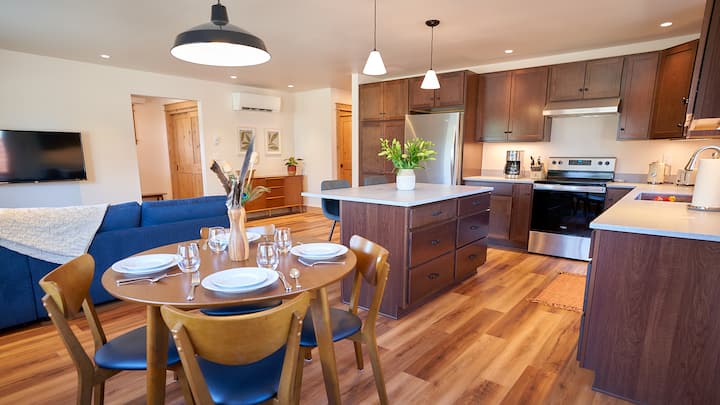 Winthrop Trailside Getaway 2