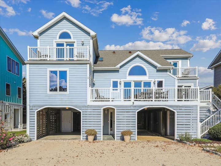 Looney Dunes