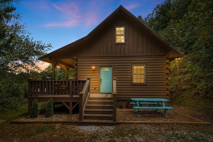 Birdsong Cottage