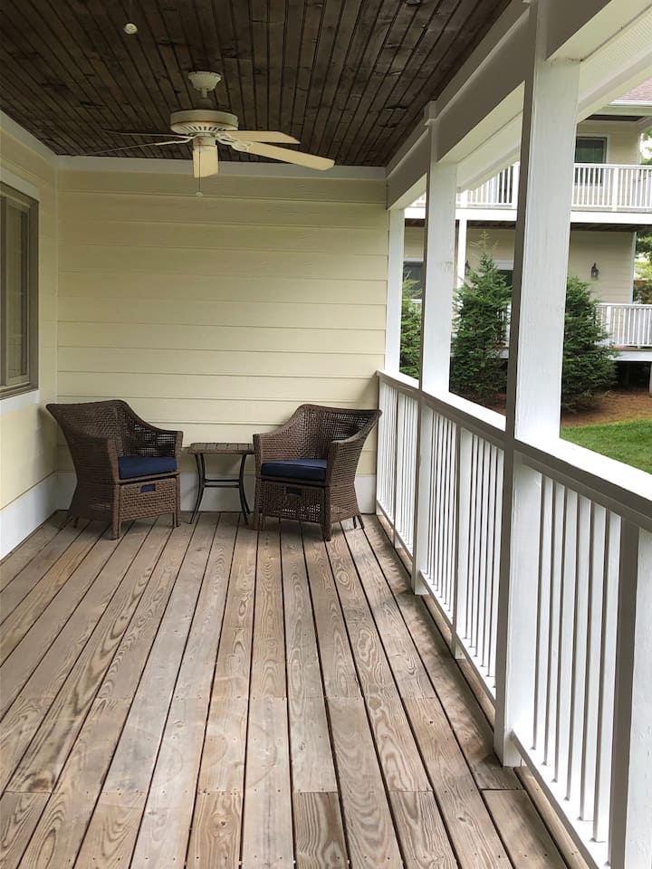 The Cottages at Banner Elk Unit 22