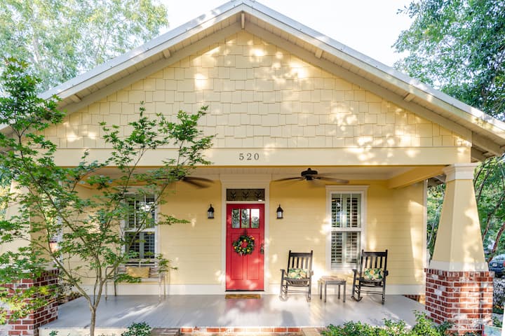 Lemon Cottage