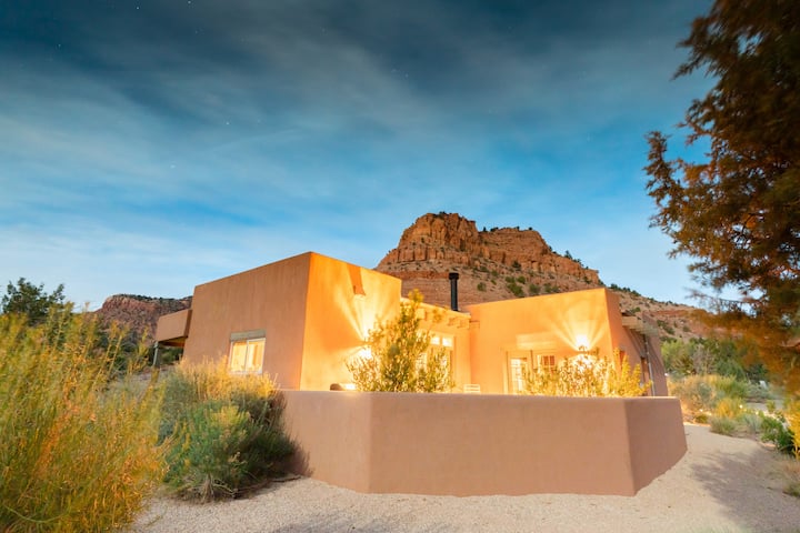 Boutique Southwest Adobe