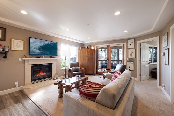 Stairway to Heaven - 2 bedroom