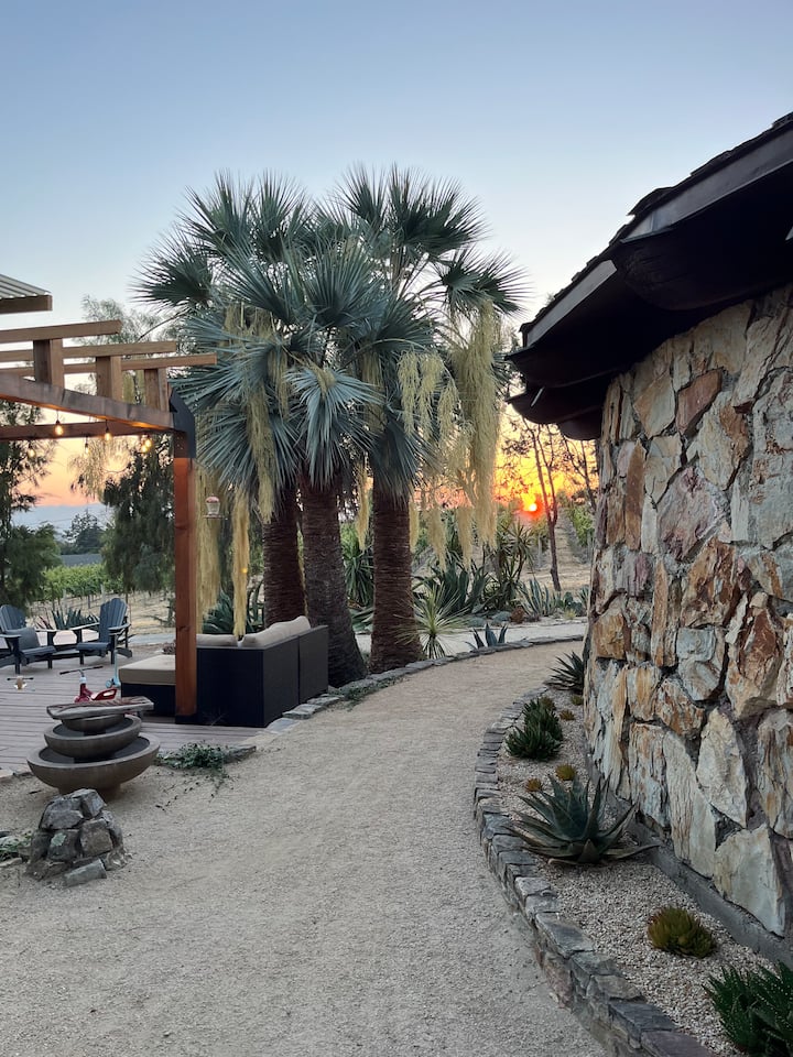 Ironstone Sonoma