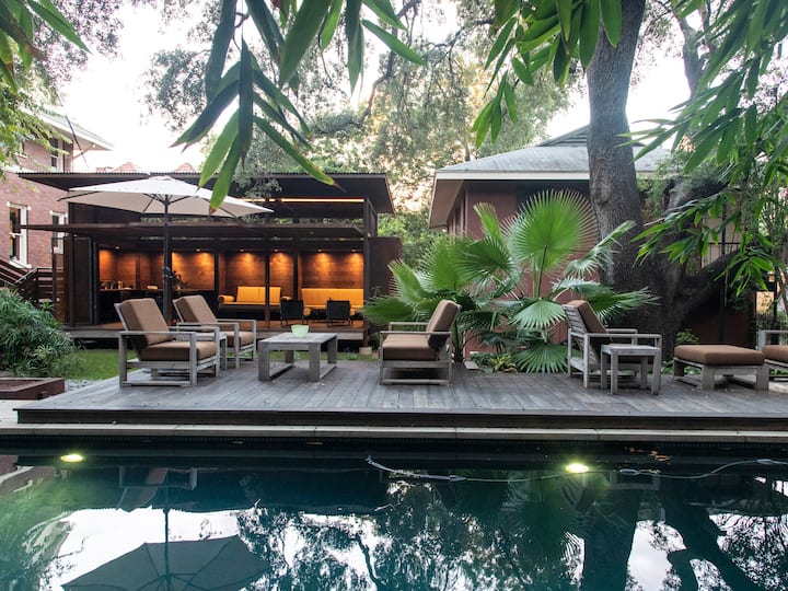 The Loft - Monte Vista