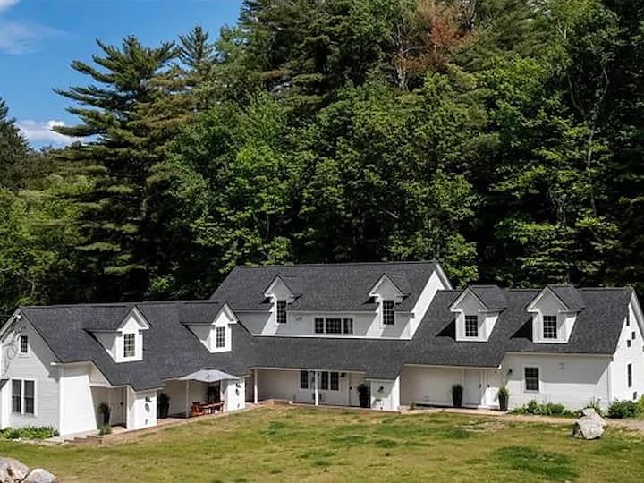 Stowe Peace
