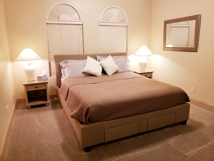 Private Casita all to yourself.