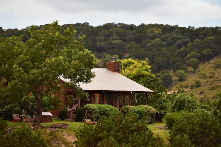 Ranch Retreat, Romantic, Views, Wineries, Wildlife