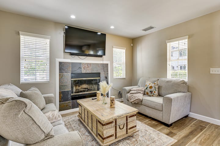 'La Casita Vacation Home' in Temecula Valley!