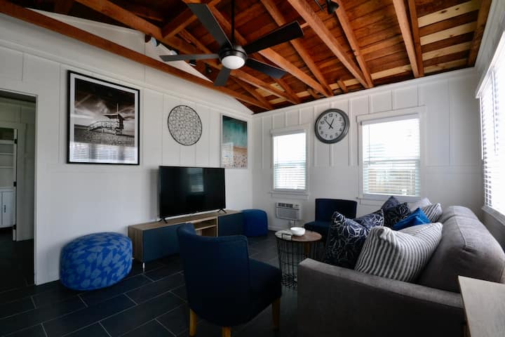 Fabulous Cottage at the Beach