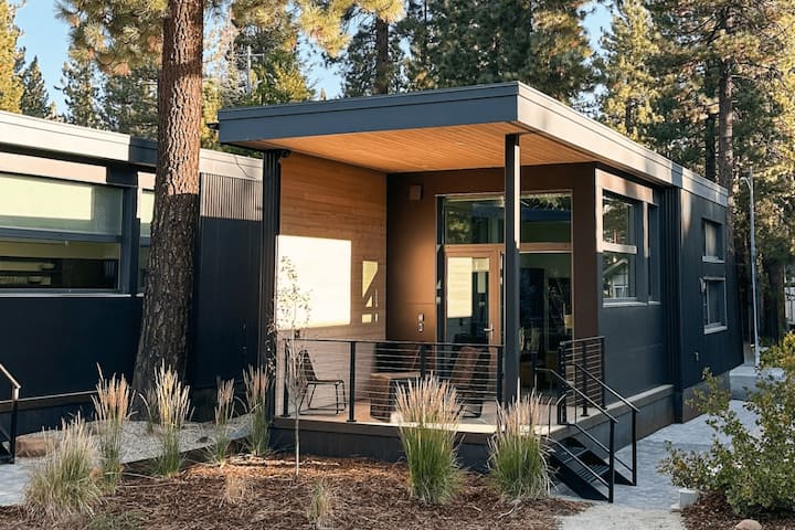 Adventure Cabin