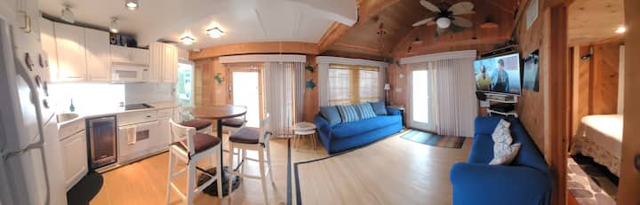 Uncle Buck's Cottage