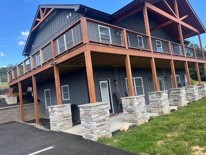 Blue Ridge Getaway