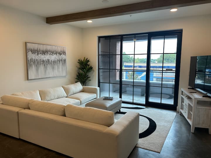 Unique One bedroom Flex - 16