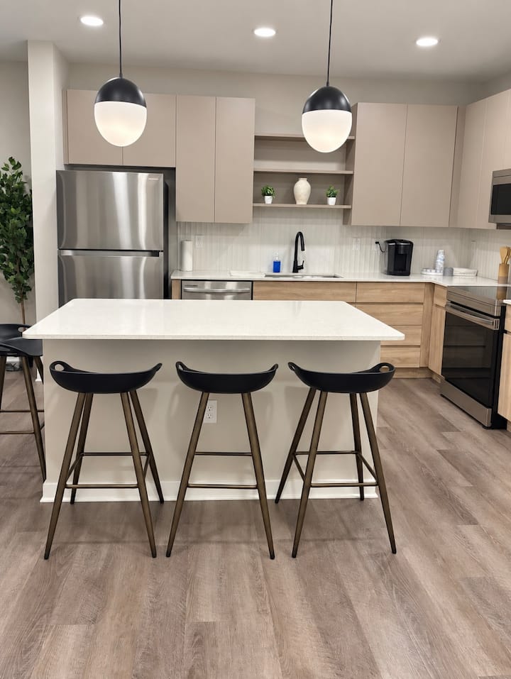 Modern Escape Near Disney