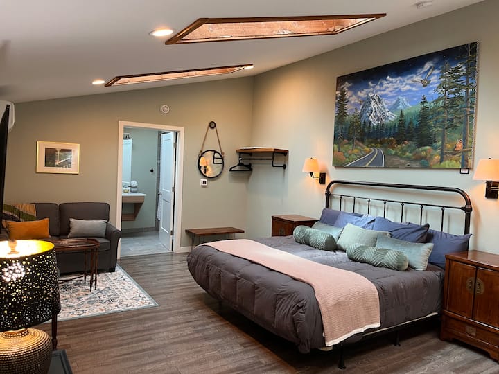 Sea Glass Inn - Suite #8