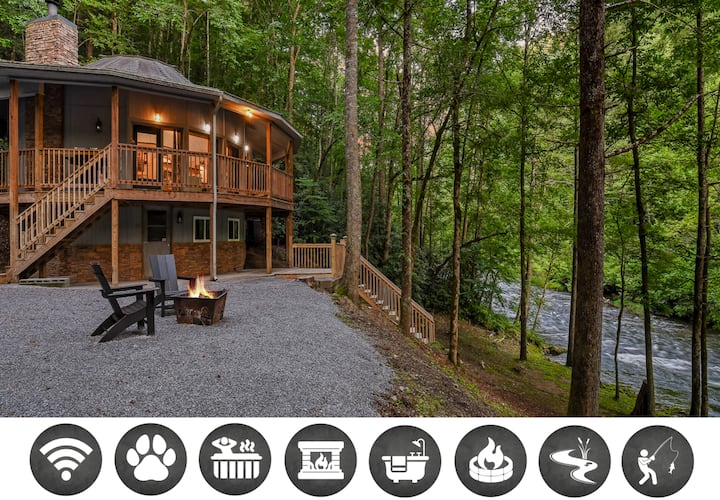 River Dreams: Pet Friendly & Free Tickets