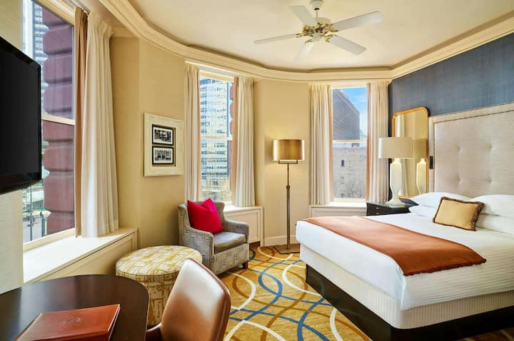 The Brown Palace Hotel and Spa, Autograph Collecti