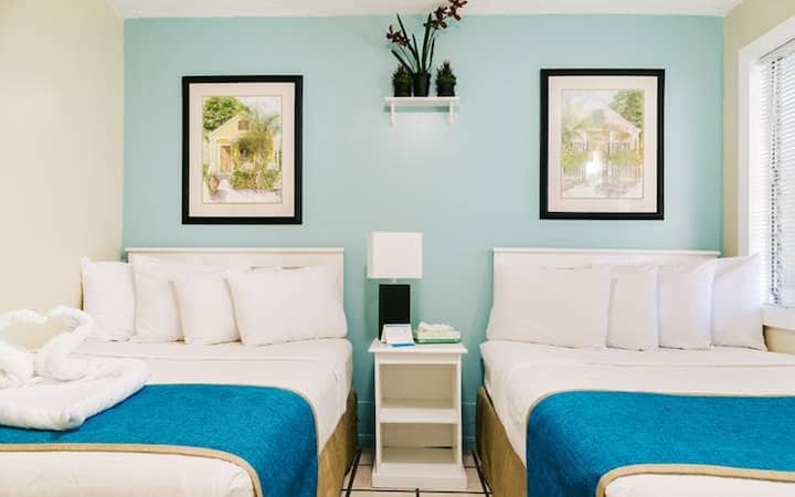 Seashell Motel