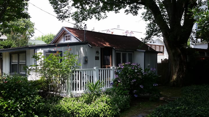 Sun Cottage in Cape May