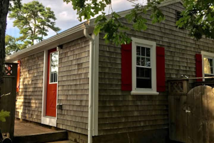 Wellfleet~Beautiful One Day Perfect The Next