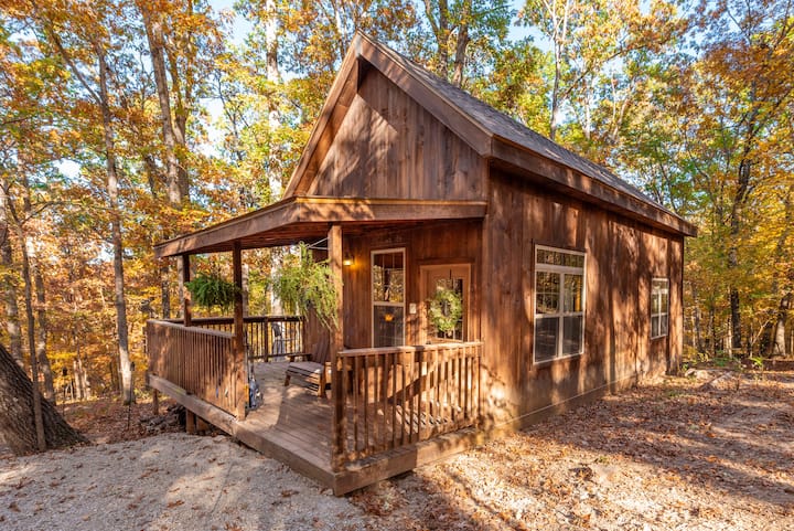 Gateway Cabin