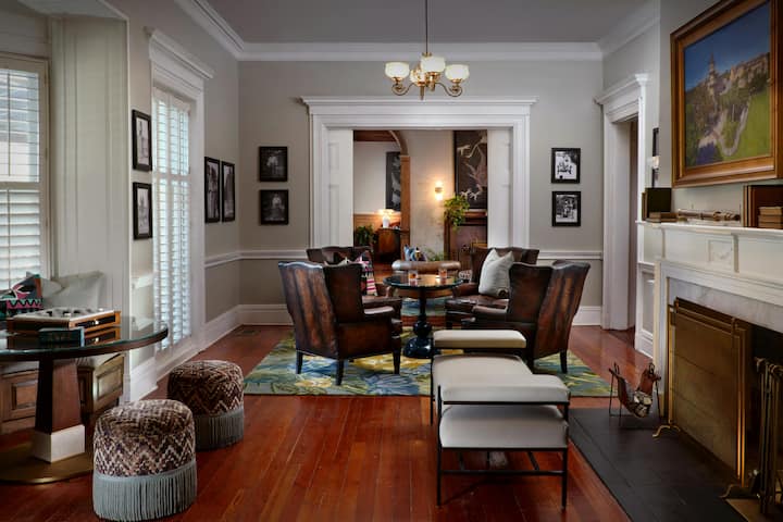 Jekyll Island Club Resort