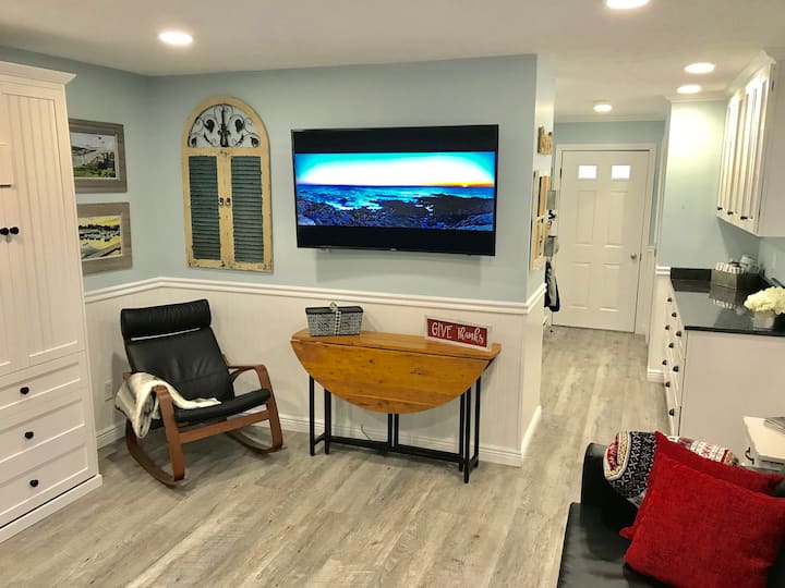 Tranquil Haven - Minutes from Perkins Cove