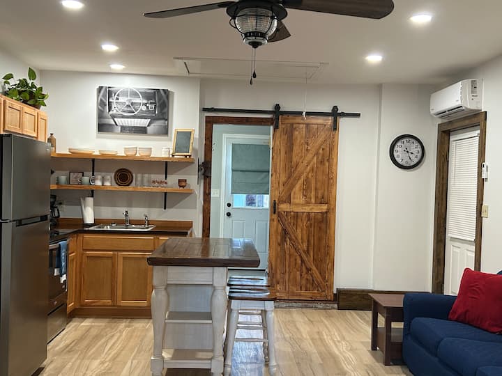 Penny’s Place in Pawleys