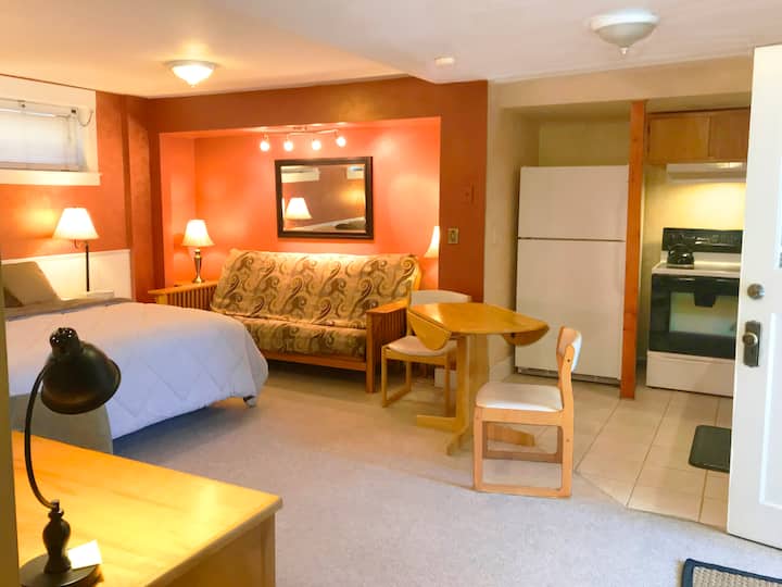 Sweet Salt Lake City Ensuite