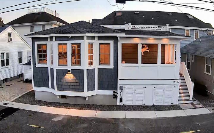 Our Island Cottage
