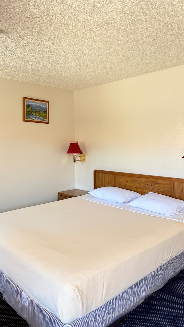 TowneHouse Inn