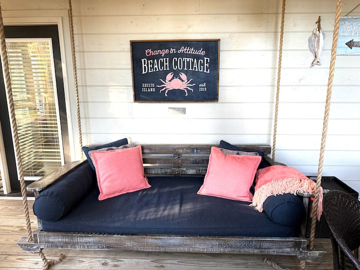 Boutique Coastal Retreat