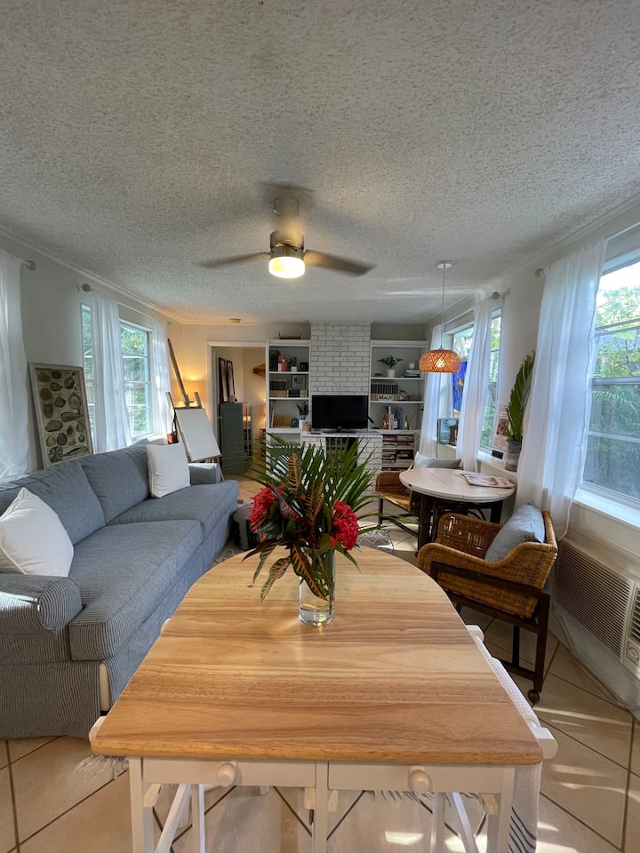 The Bonita Bungalow