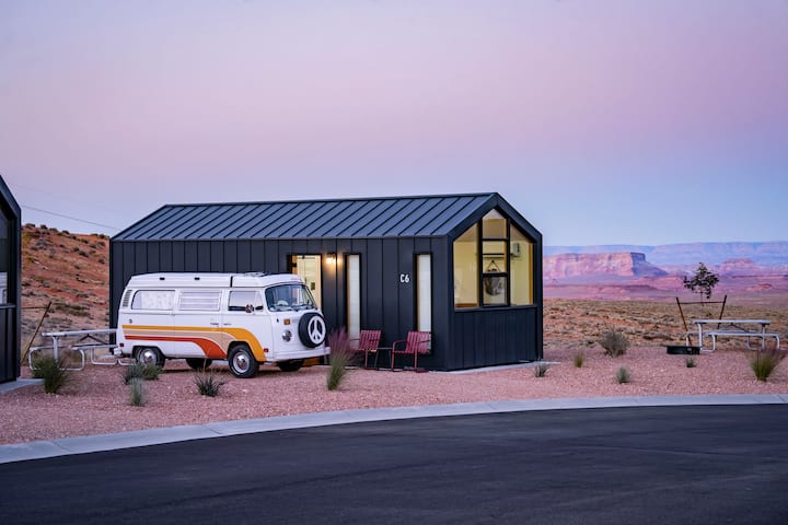 1 Bedroom Cabin C3