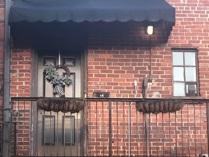 Historic Loft in the ❤️️ of Bardstown